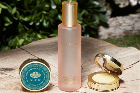 body mist gucci|gucci beauty black rose oil.